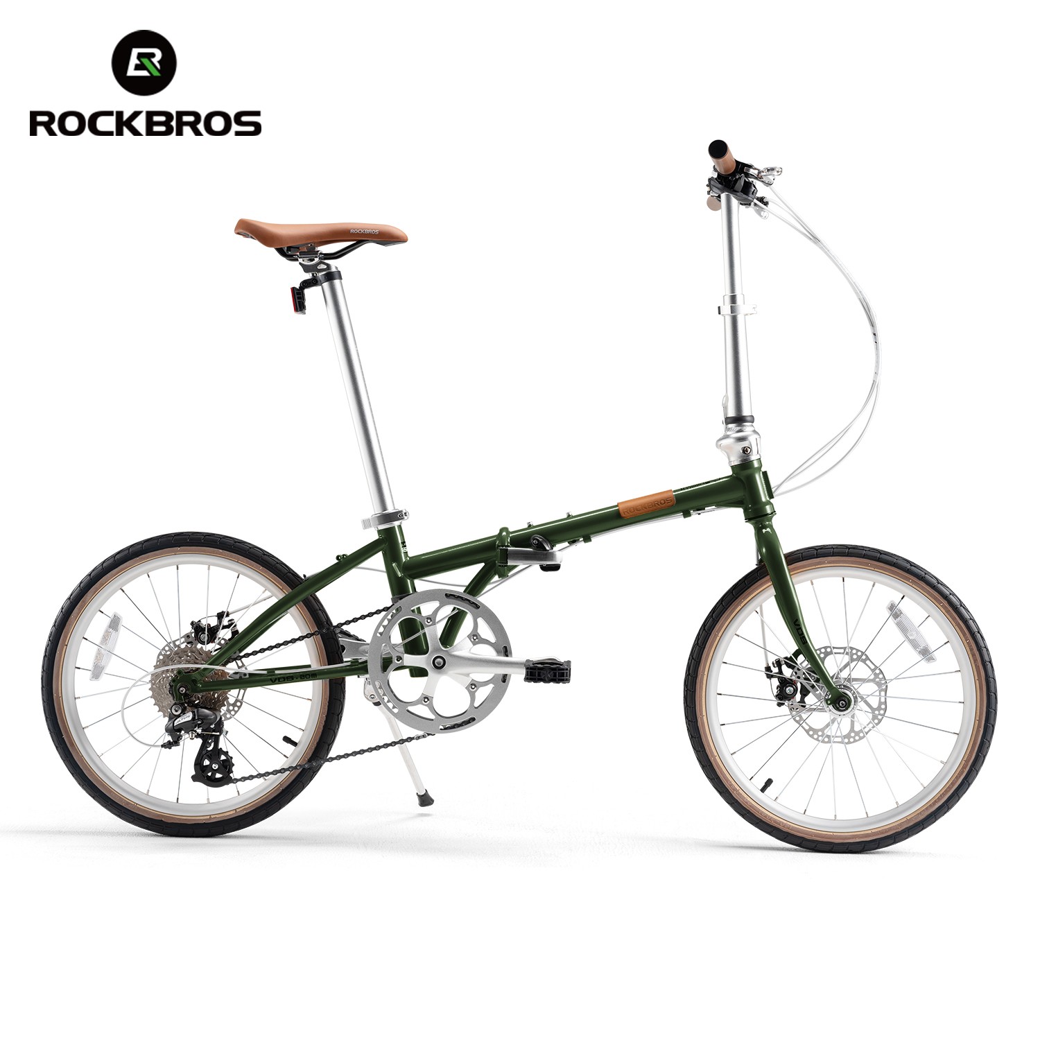 ROCKBROS VDS 20 ROCKBROS VDS 20