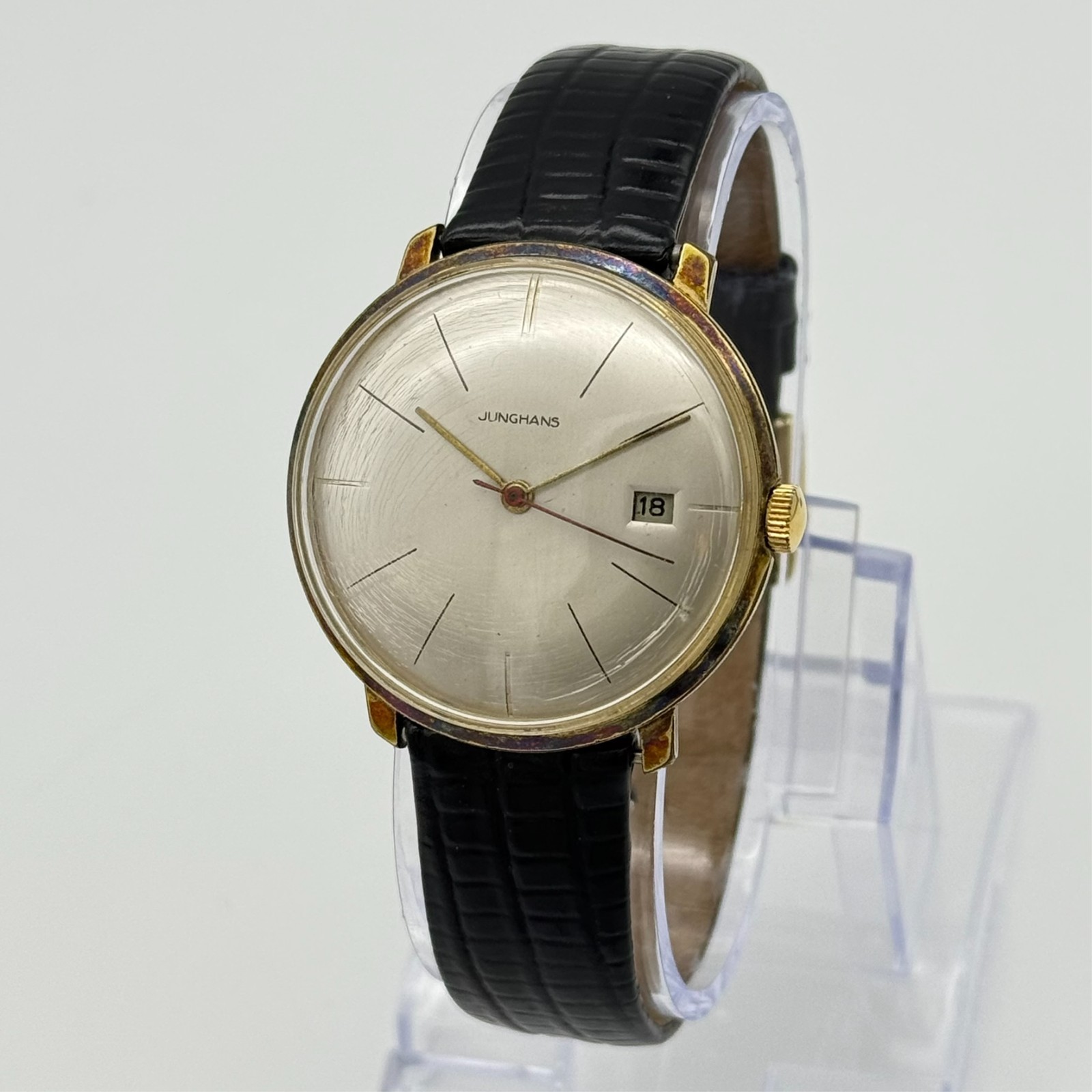Vintage 1950s Junghans \ Vintage 1950s Junghans \
