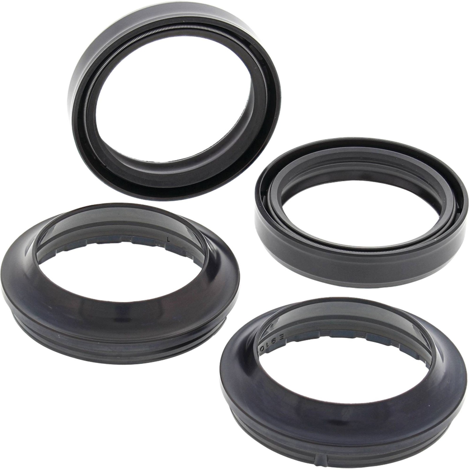 All Balls 56-133-1 Fork and Dust Seal Kit For Suzuki GSX-R600 04-05 / GSXR750 All Balls 56-133-1 Fork and Dust Seal Kit For Suzuki GSX-R600 04-05 / GSXR750