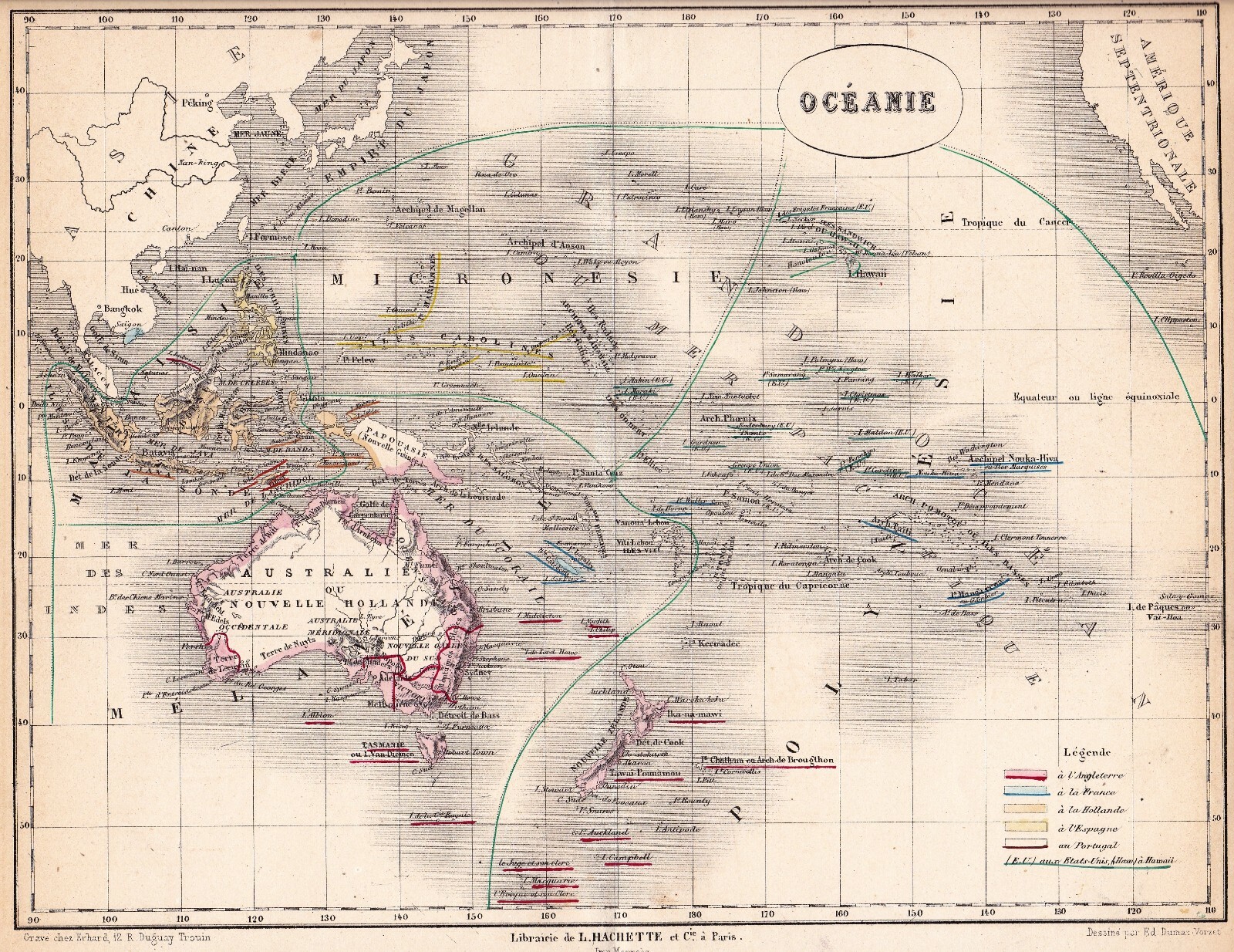Oceania Polynesia Micronesia Australia Oceania Melanesia Micronesia Polynesia