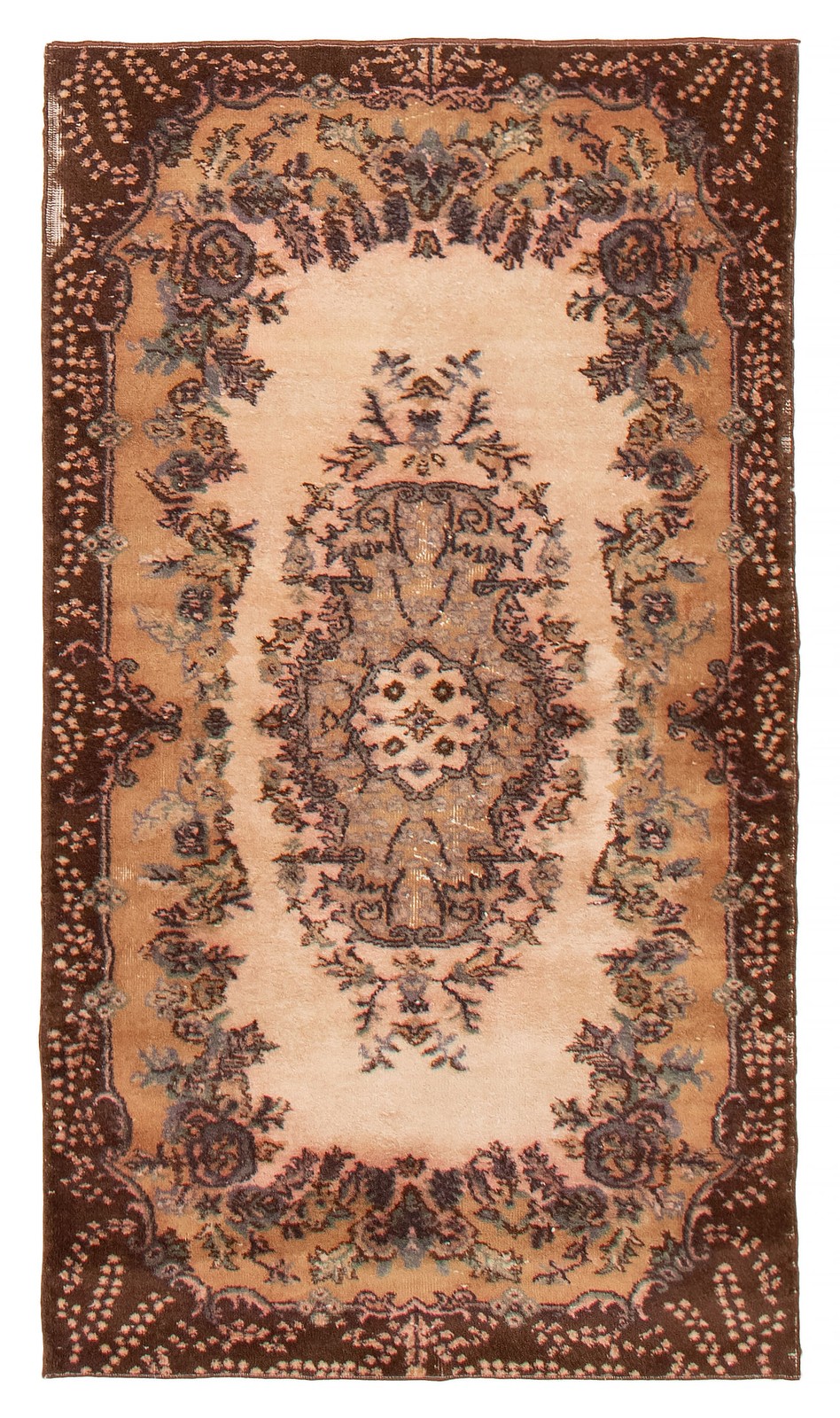 Vintage 3\'11\
