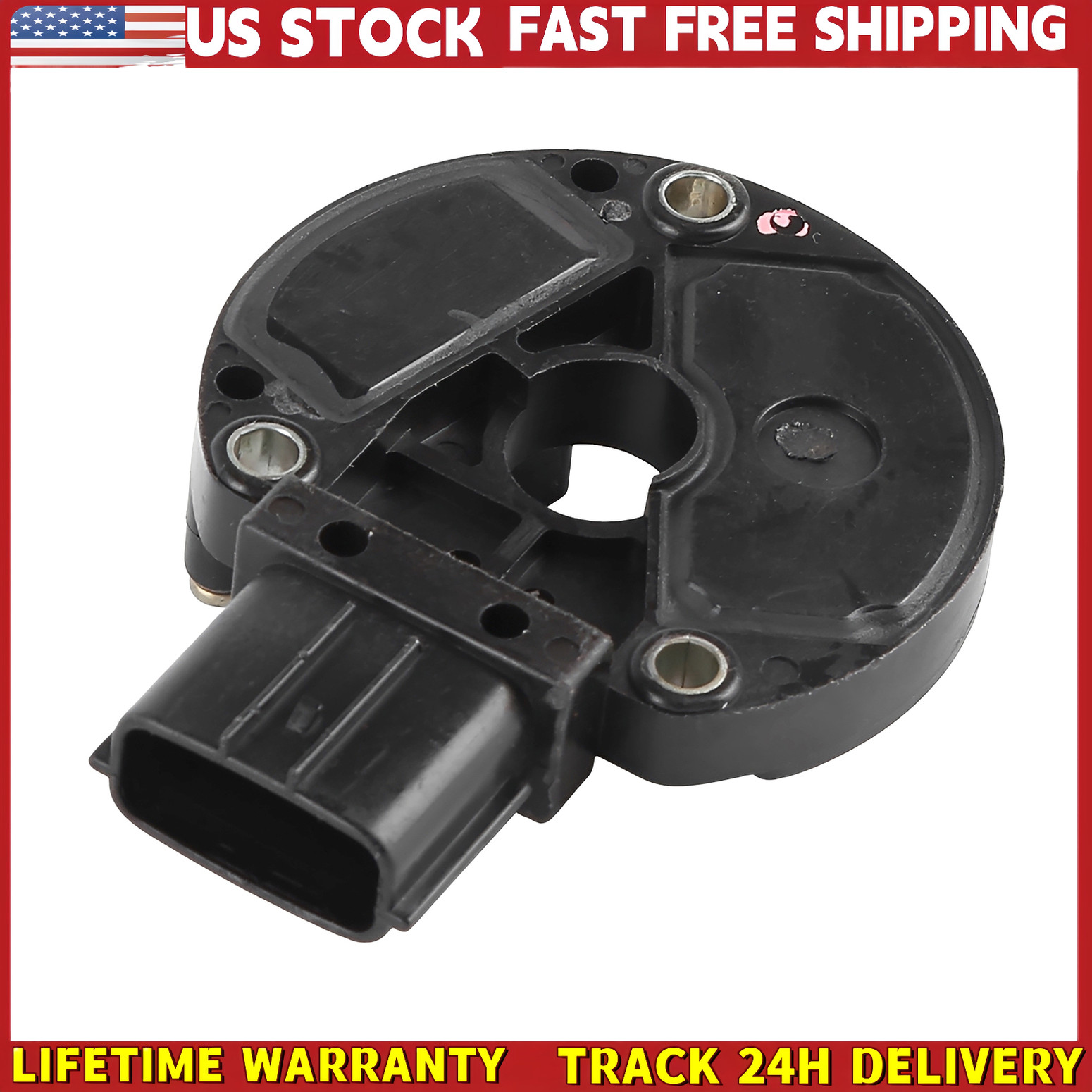New Camshaft Cam Shaft Position Sensor For 1990-1993 Mazda Miata