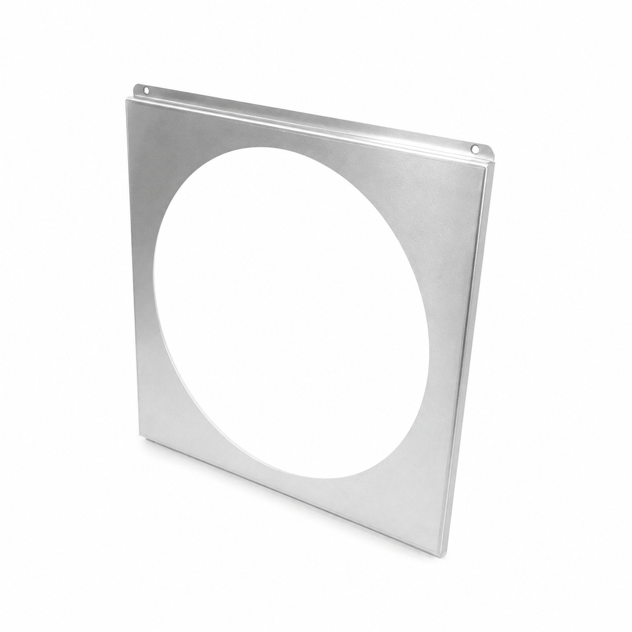 TSP Aluminum Radiator Fan Shroud 21-1/4\