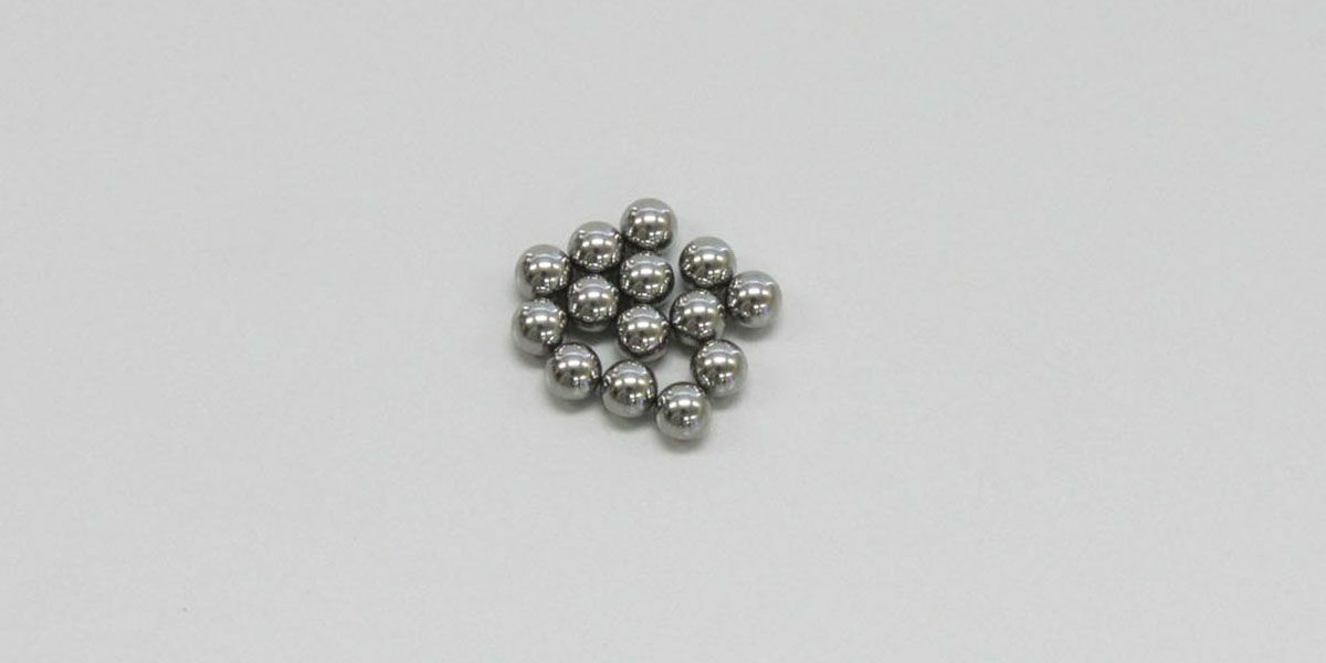 Kyosho UM120 3/32 Ball