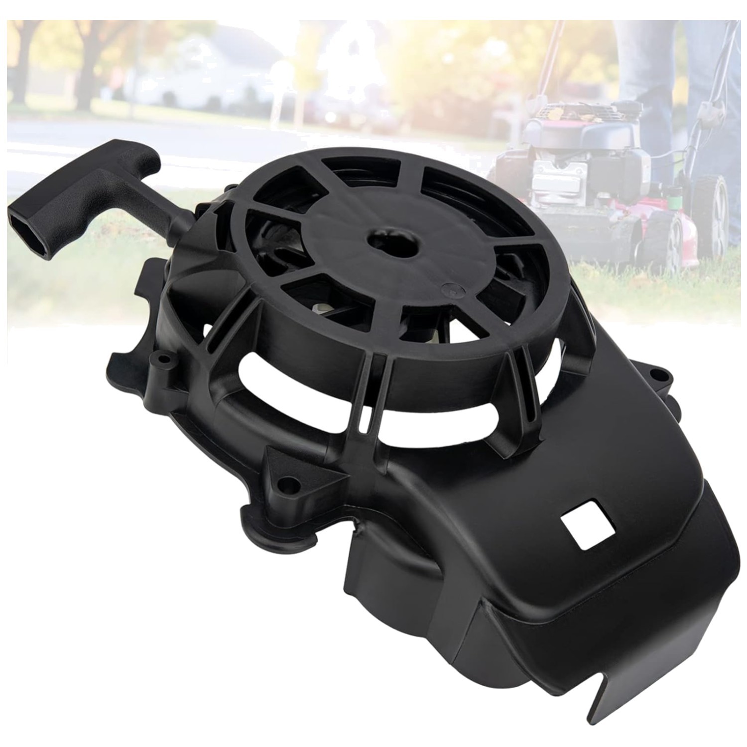 Quality Recoil Starter Assembly