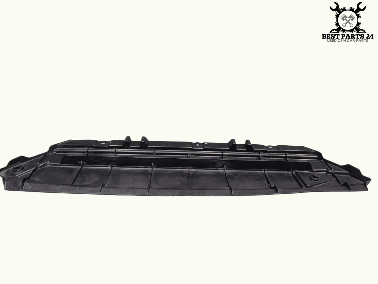 Front Radiator Support Lower Splash Shield OEM 2017-21 Honda Civic Hatchback Front Radiator Support Lower Splash Shield OEM 2017-21 Honda Civic Hatchback