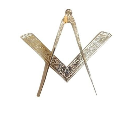 Masonic Lodge Ceremonial SILVER 6 Masonic Lodge Ceremonial SILVER 6