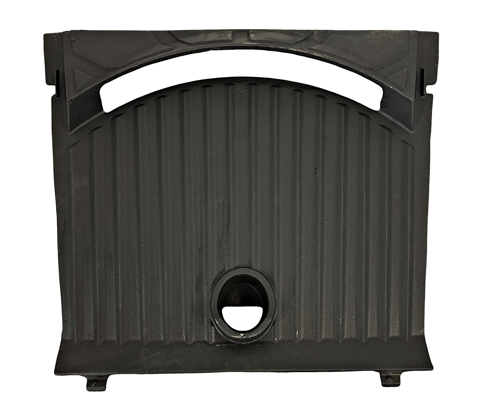 Quadrafire Cast Baffle Mill, Mt Vernon AE, E2, Edge 60, Trekker, SRV7034-263