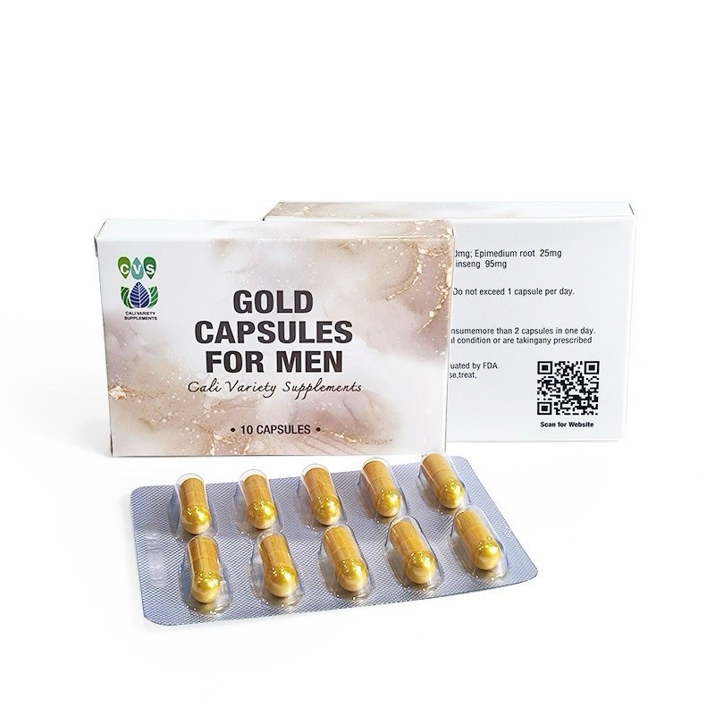 Natural Male Enhancement Supplement (10 Pills ) Natural Male Enhancement Supplement (10 Pills )