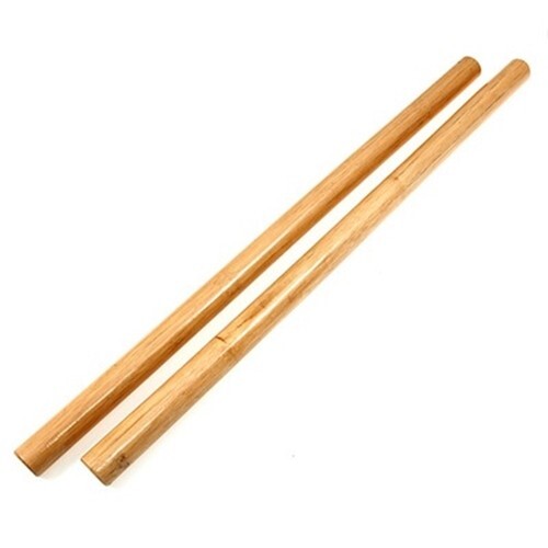 2 Filipino Plain Escrima Kali Arnis Rattan Stick Doce Pares 26\ 2 Filipino Plain Escrima Kali Arnis Rattan Stick Doce Pares 26\