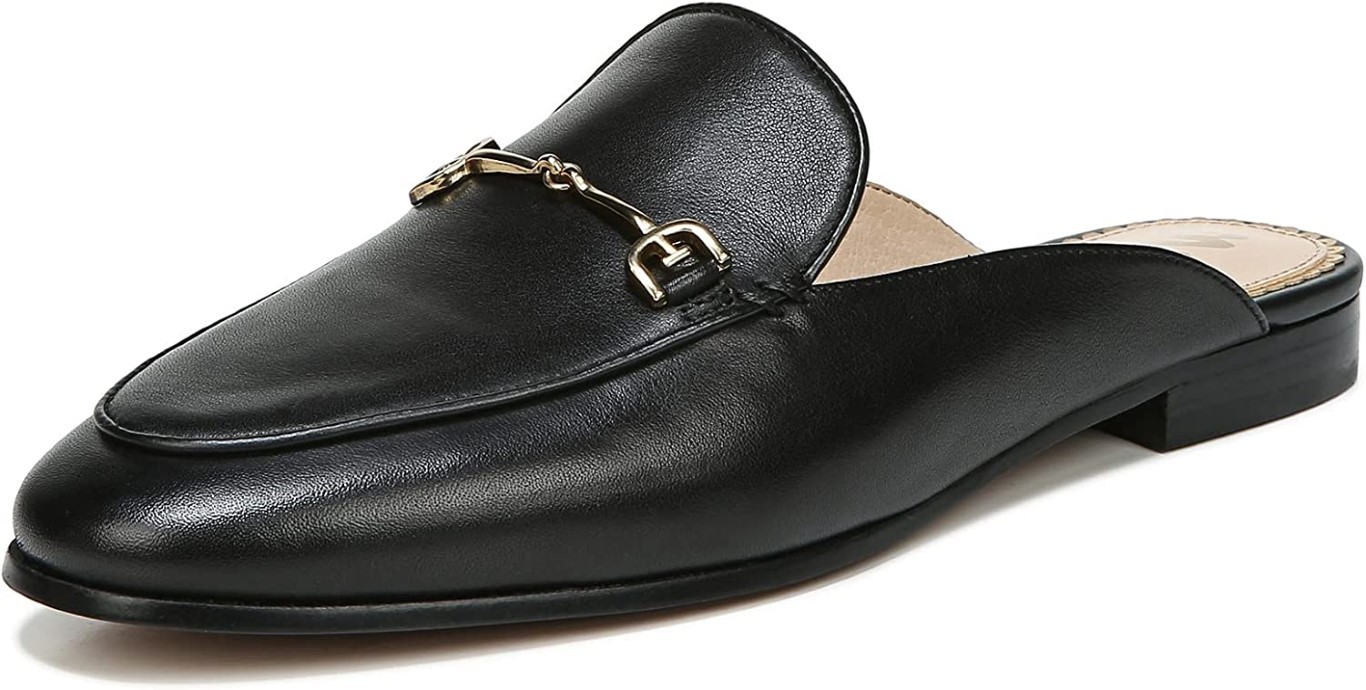 Sam Edelman Linnie Women\'s Mules NW/OB Sam Edelman Linnie Women\'s Mules NW/OB