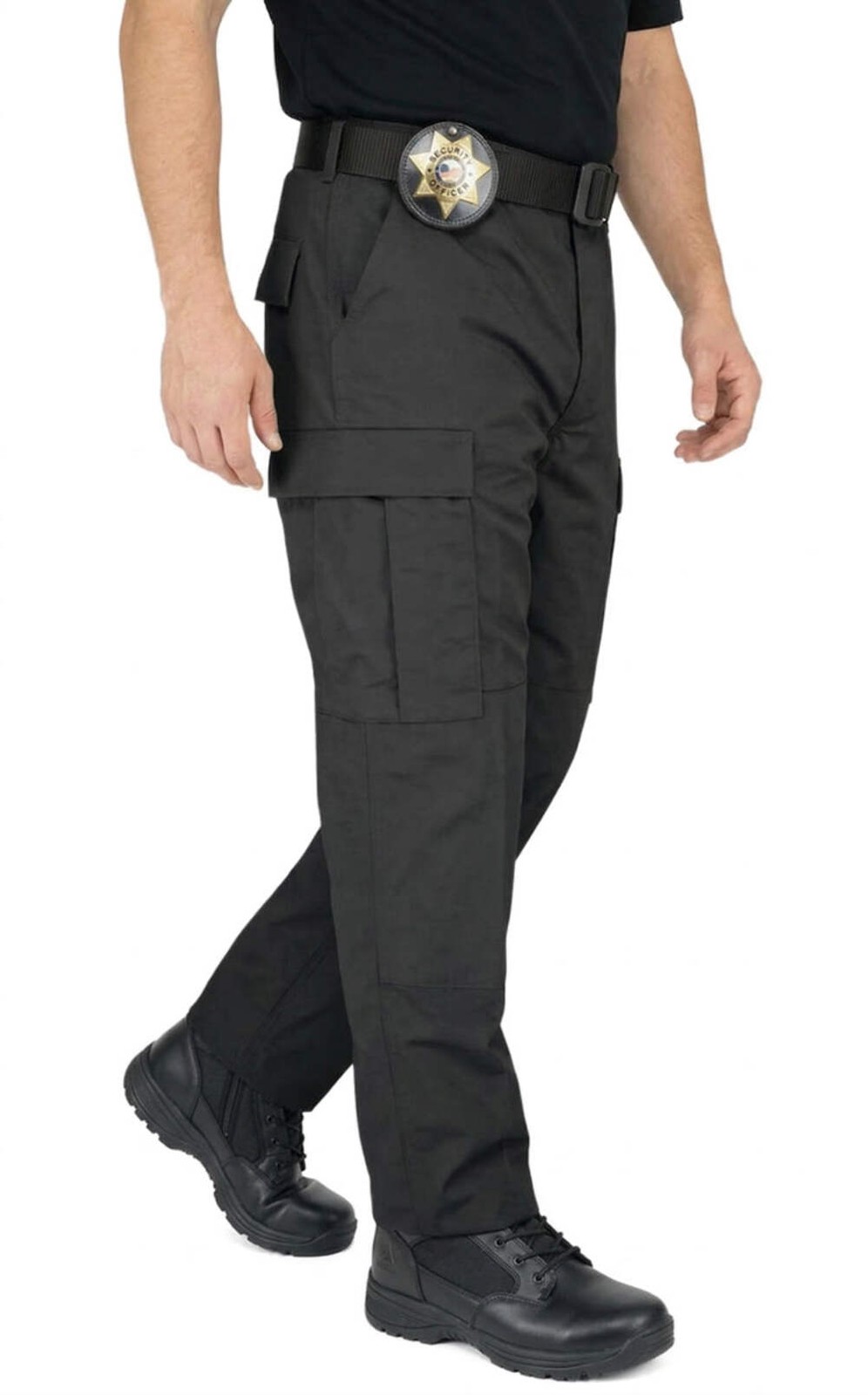 First Class Men's Rip-Stop Work Utility & Tactical BDU Pants