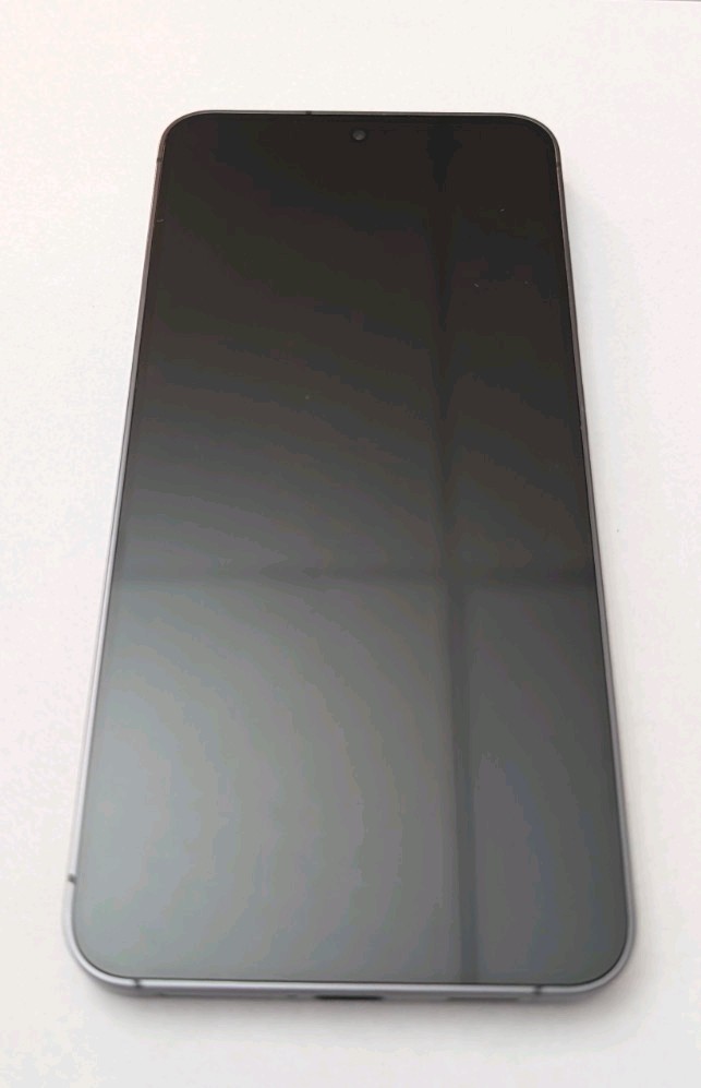 Samsung Galaxy S24 Used 128GB 8GB RAM 50MP 5G Onyx Black Unlocked SM-S921U Samsung Galaxy S24 Used 128GB 8GB RAM 50MP 5G Onyx Black Unlocked SM-S921U
