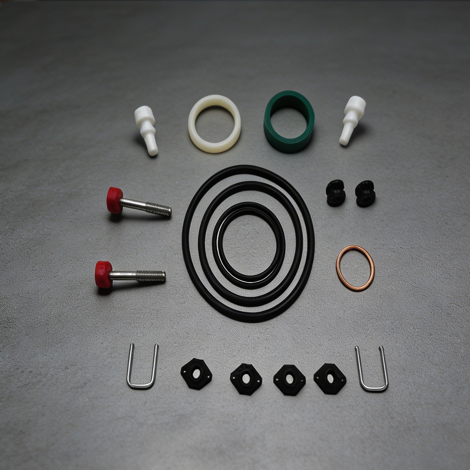 238286 Repair Kit for Graco Fire-Ball 300 5:1 Oil Grease Pumps Fluid Air RepaiRm