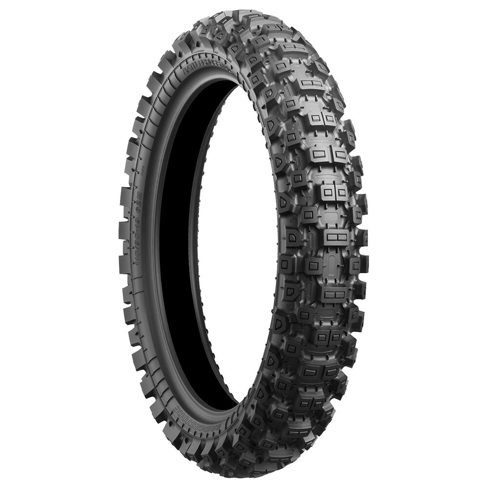 Bridgestone Battlecross X40 Hard Terrain Tire 100/90x19