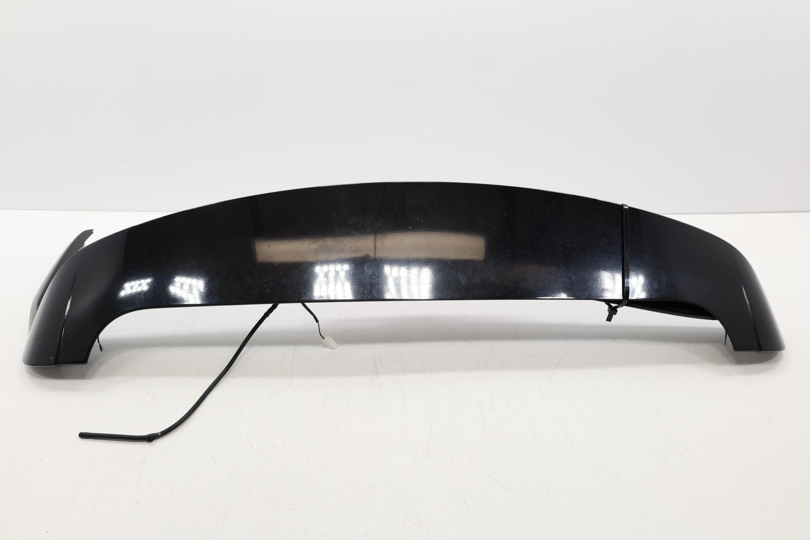 2020 - 2025 KIA TELLURIDE REAR LIFTGATE UPPER SPOILER OEM 87210S9000 BROWN_BCP 2020 - 2025 KIA TELLURIDE REAR LIFTGATE UPPER SPOILER OEM 87210S9000 BROWN_BCP