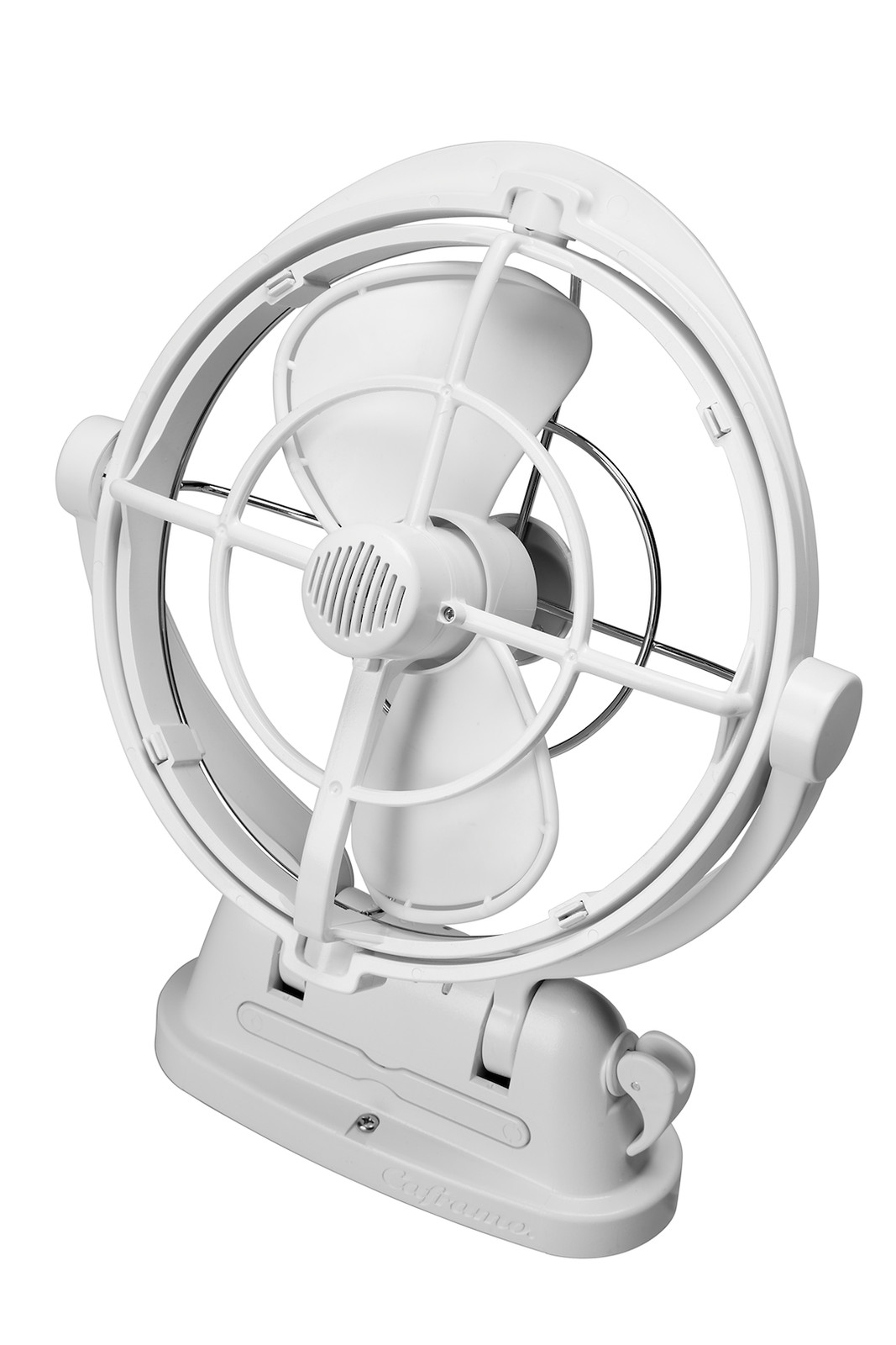 Caframo Limited 7010CAWBX Sirocco II Fan Caframo Limited 7010CAWBX Sirocco II Fan
