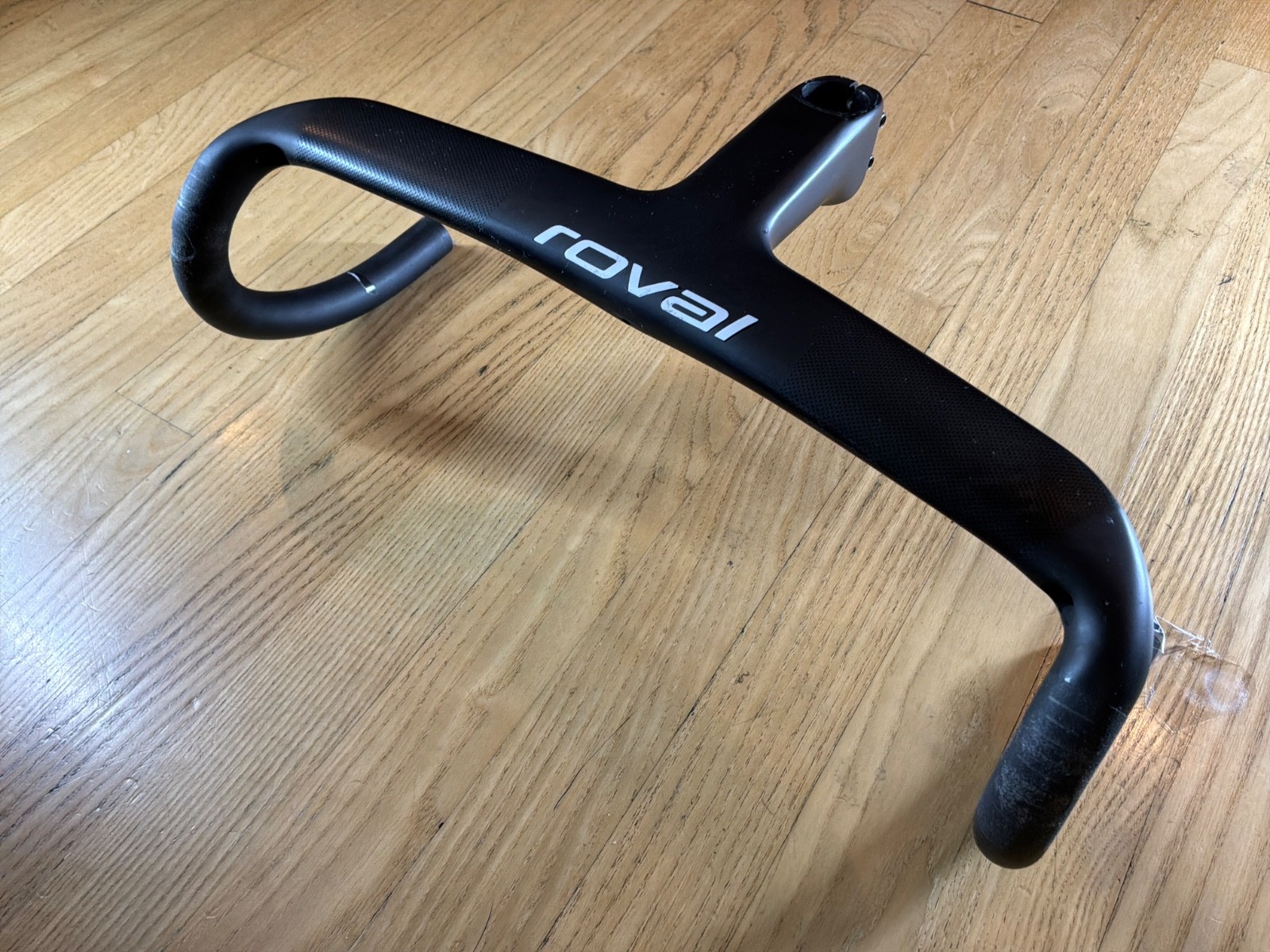 Roval Rapide Cockpit - 40x120mm Roval Rapide Cockpit - 40x120mm