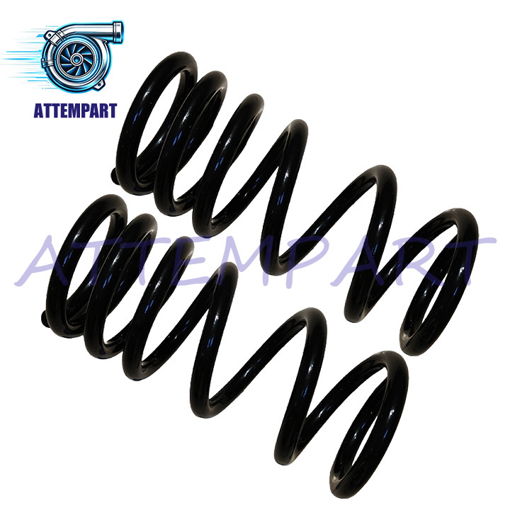 2× Coil Spring For Toyota Sienna LE Limited XLE Base 11-14 US 4823108011 NEW