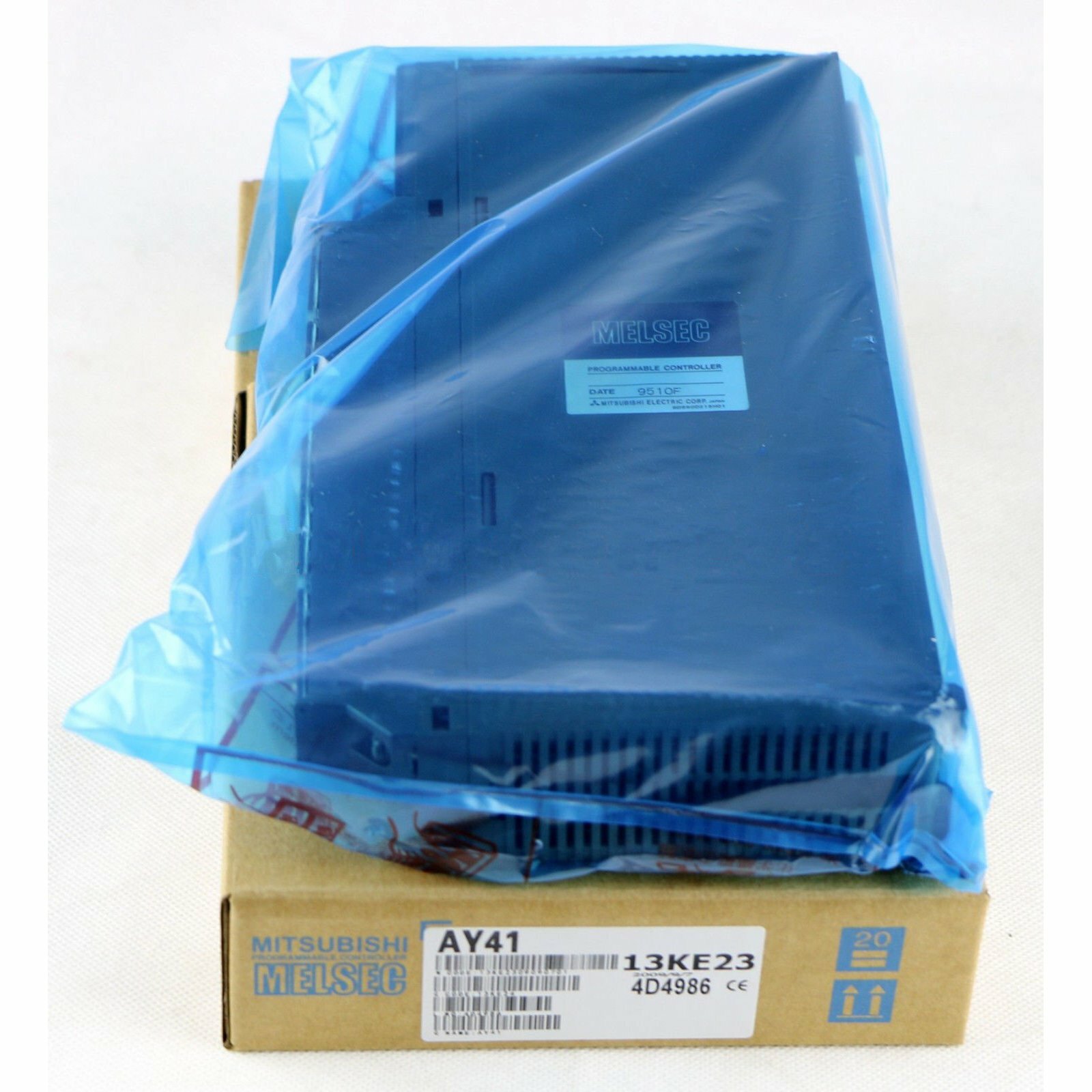 1PC New Mitsubishi AY41 PLC Module Expedited Shipping