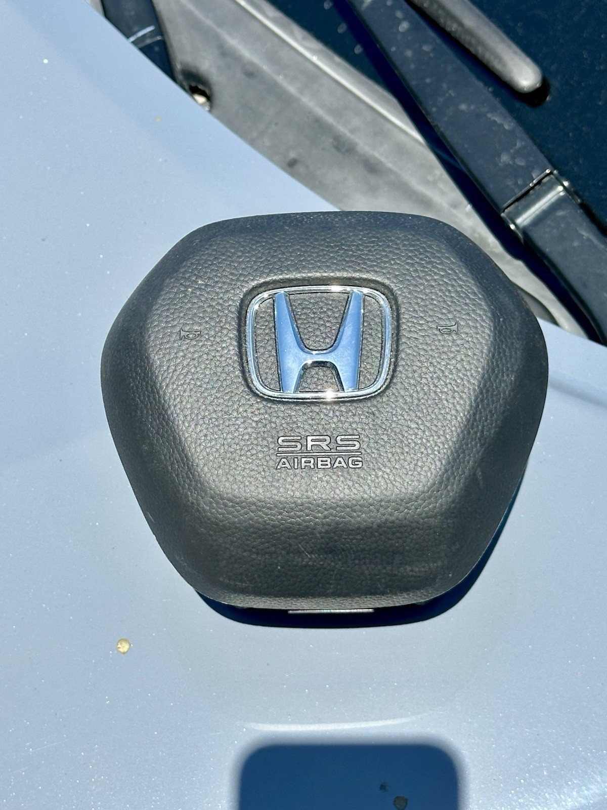 2022 2023 2024 2025 2026 Honda HR-V HRV Wheel Air Left Driver SRS Unit 2022 2023 2024 2025 2026 Honda HR-V HRV Wheel Air Left Driver SRS Unit