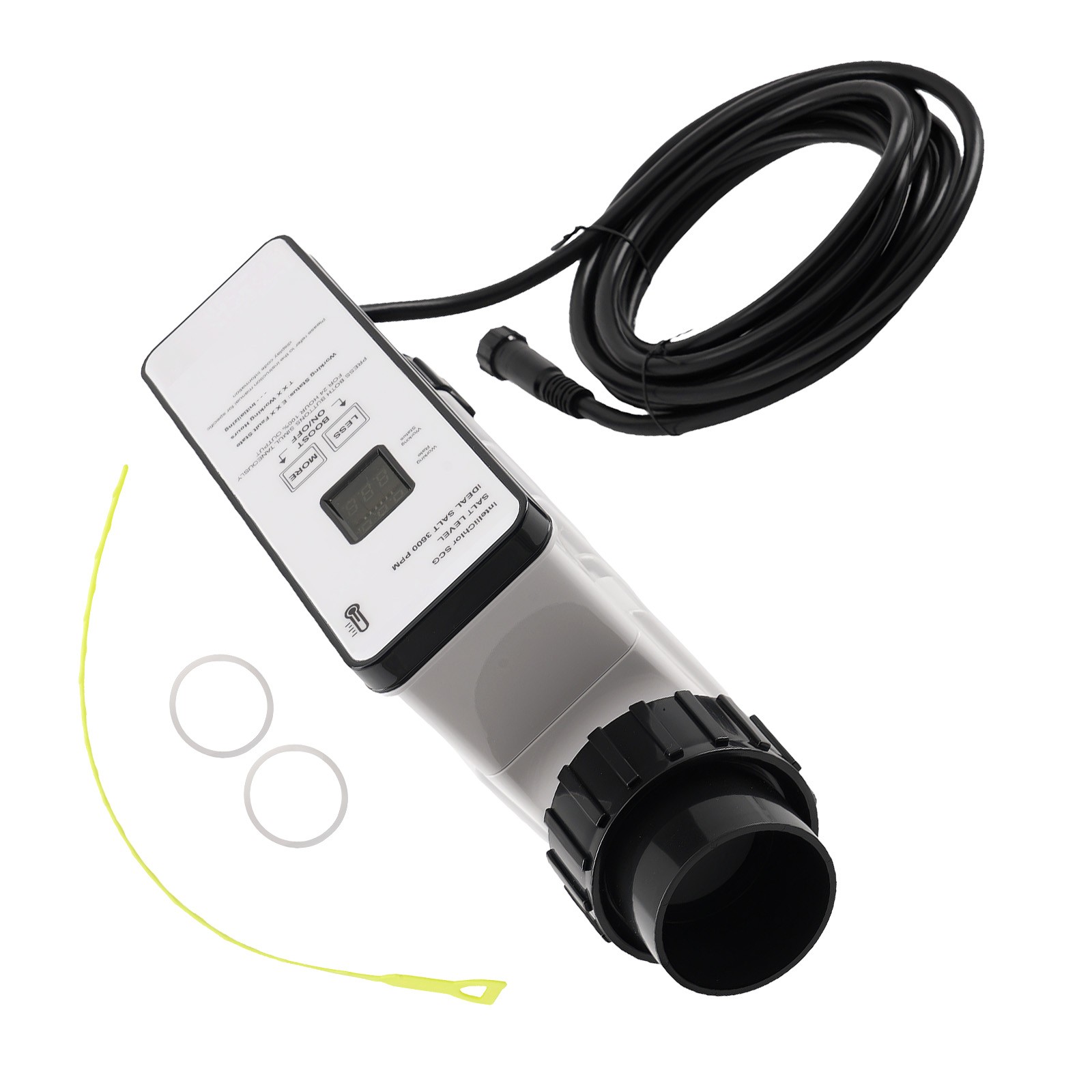 1x Salt Chlorine Generator Cell For Pentair IntelliChlor IC60  521105 EC-521105