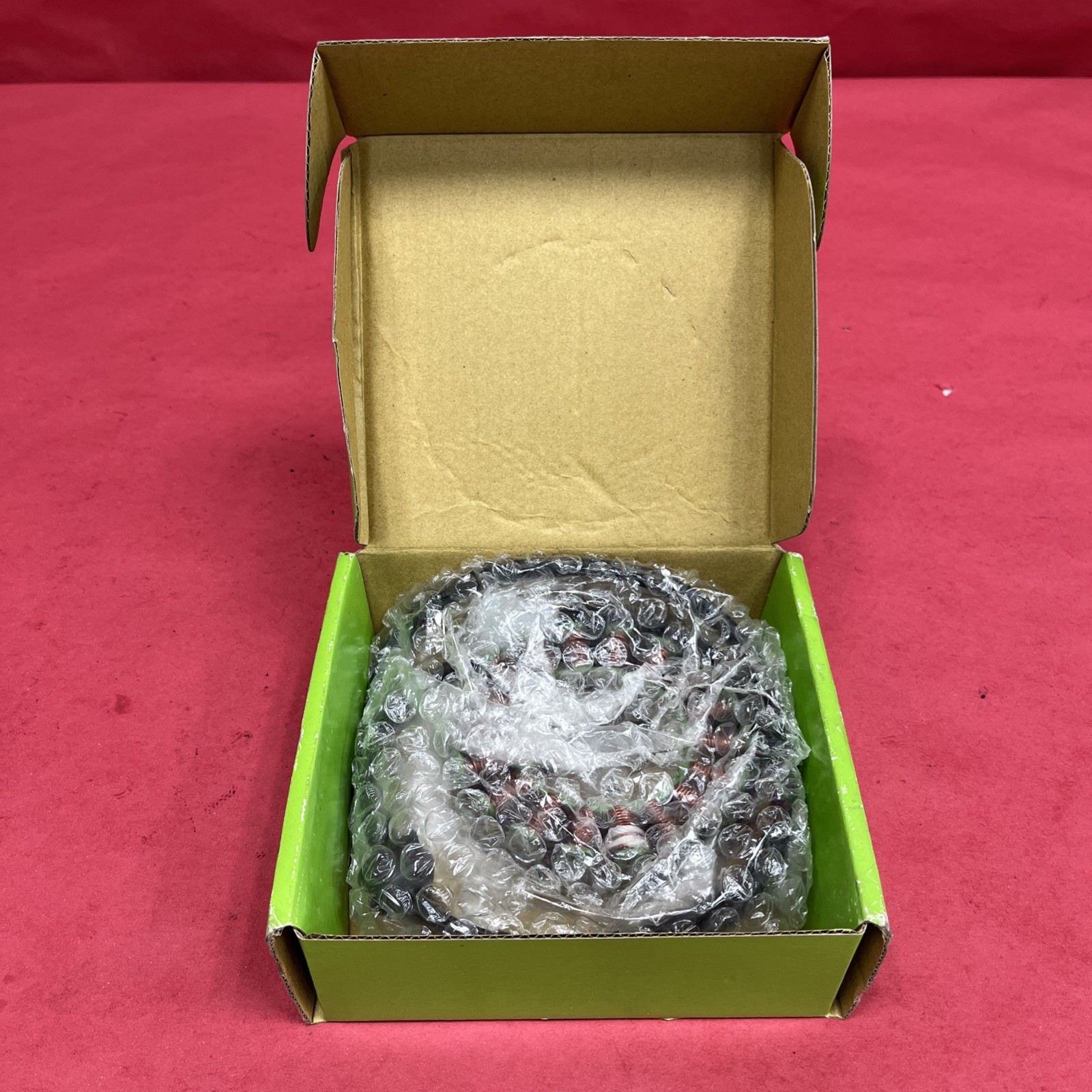 Ricks Motorsport Electric 21-310 Stator OEM Replacement 21-310
