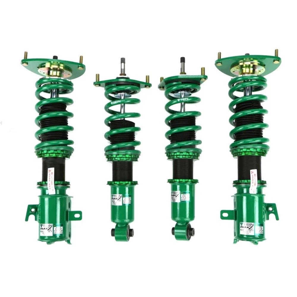 TEIN FLEX Z Coilovers for 2018+ HONDA ACCORD CV2 W/O TOURING 2000 FF