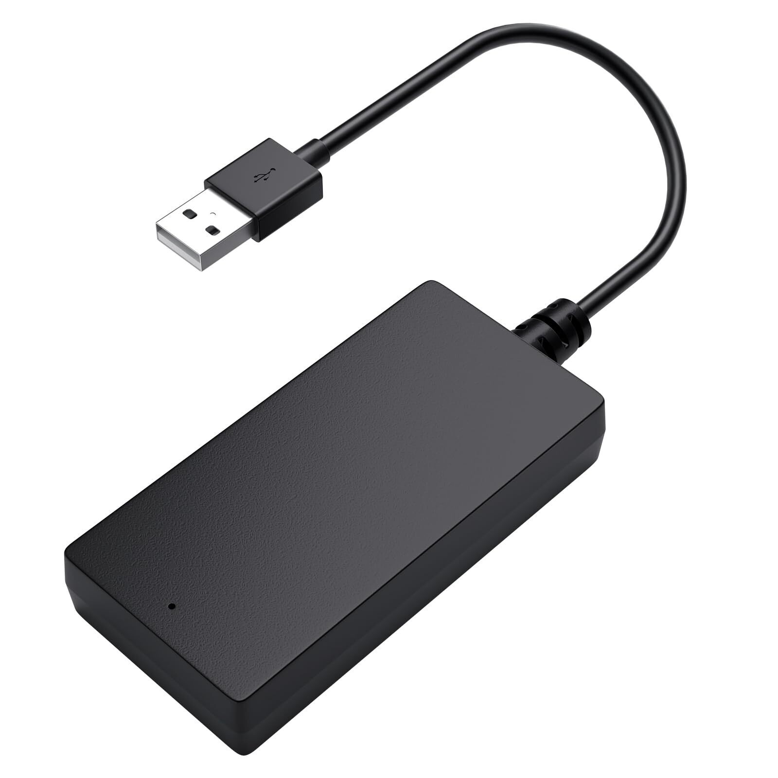 Linkswell T-Style Accessories - Wireless CarPlay iPhone Adapter (WCPPHONELINK)