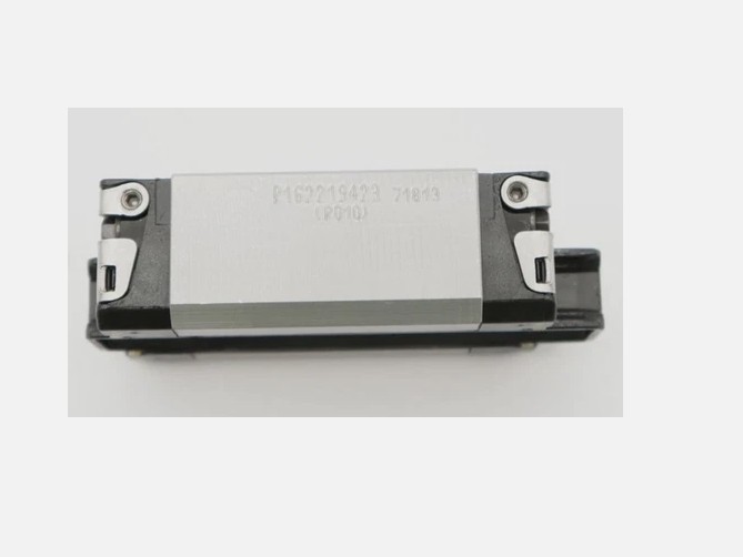 New REXROTH R162219423 Ball Slider Fast Delivery