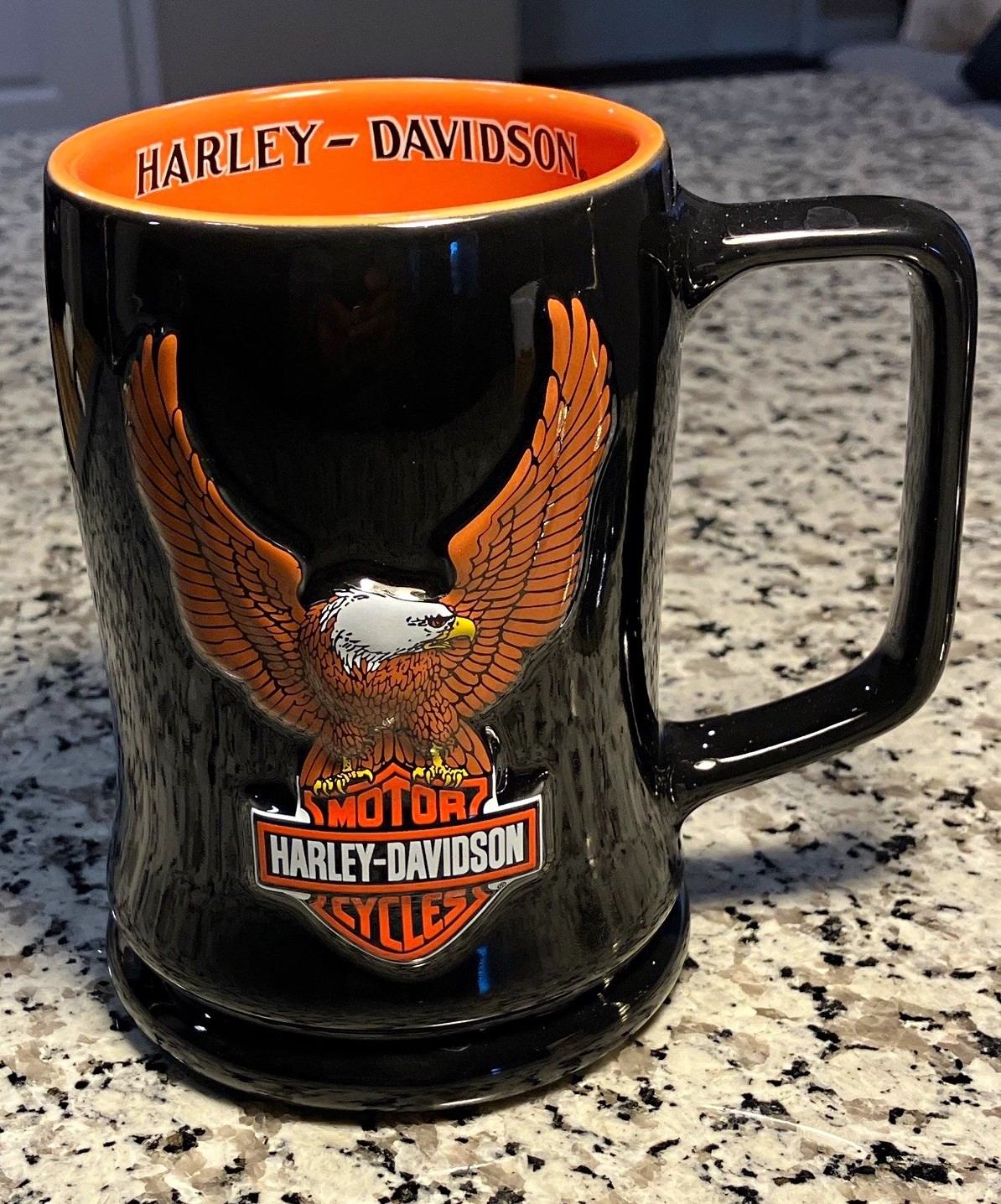 Vintage 2002 Harley-Davidson Vintage 2002 Harley-Davidson