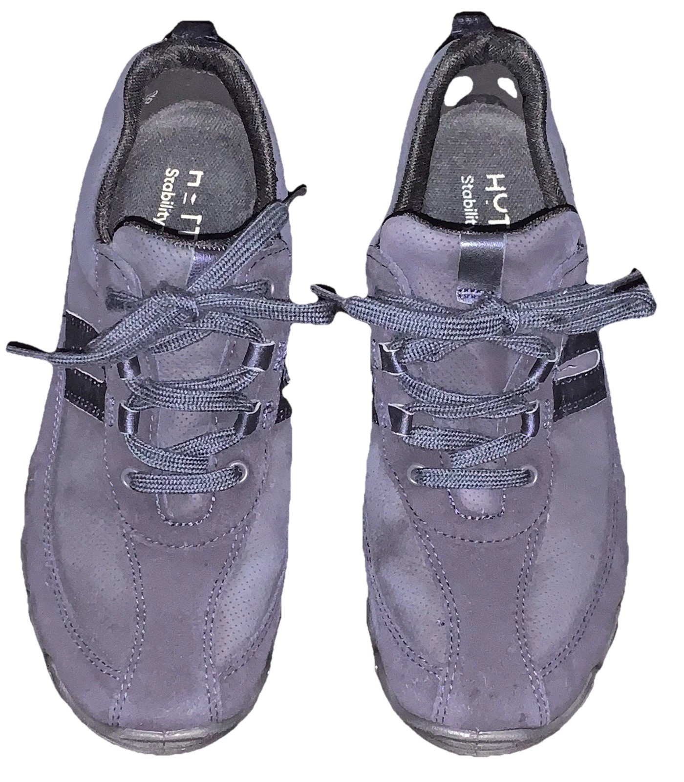 Hotter Leanne II stability sneakers Pre Owned Size 8.5 US Women’s