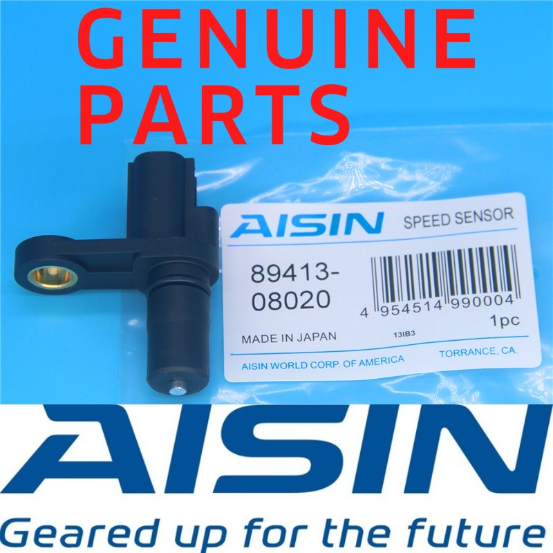 Input 89413-08020 Automatic Transmission SPEED SENSOR for TOYOTA LEXUS SCION