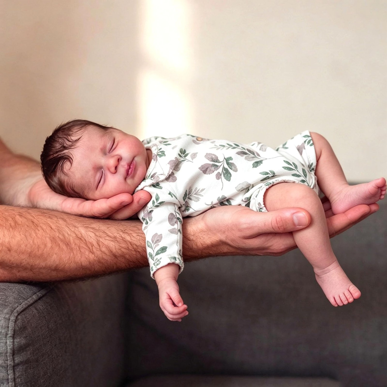Anano Reborn Baby Dolls Silicone Full Body, Realistic 18 inches, White Anano Reborn Baby Dolls Silicone Full Body, Realistic 18 inches, White