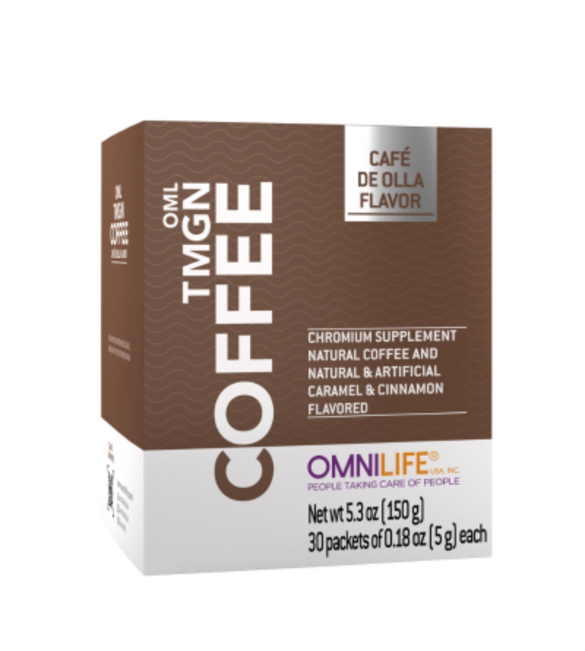 COFFE OML TMGN DE LA OLLA 30 SACHETS **FREE SHIPPING** COFFE OML TMGN DE LA OLLA 30 SACHETS **FREE SHIPPING**