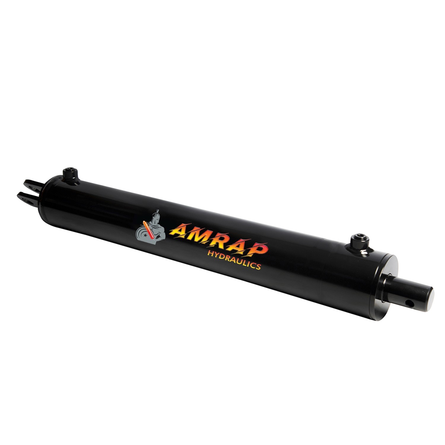 4.5X24 Hydraulic Cylinder - 4.5 4.5X24 Hydraulic Cylinder - 4.5