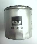 HATZ FUEL FILTER PART 50251500 OEM HATZ GENUINE ELEMENT 502-515-00 50251501 HATZ FUEL FILTER PART 50251500 OEM HATZ GENUINE ELEMENT 502-515-00 50251501