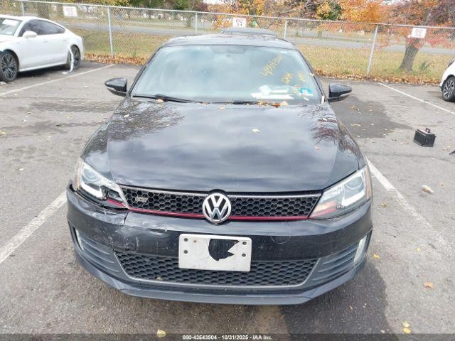 Used Engine Complete Assembly fits: 2014 Volkswagen Jetta gli 2.0L VIN T 5th dig