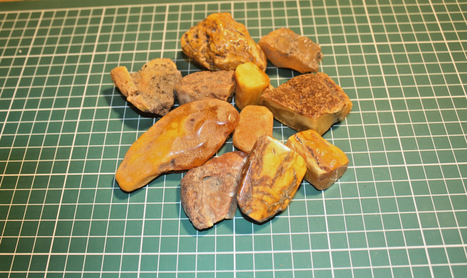 Natural Baltic Amber Stones 202g Genuine Königsberg 琥珀色 العنبر Emperor A+++