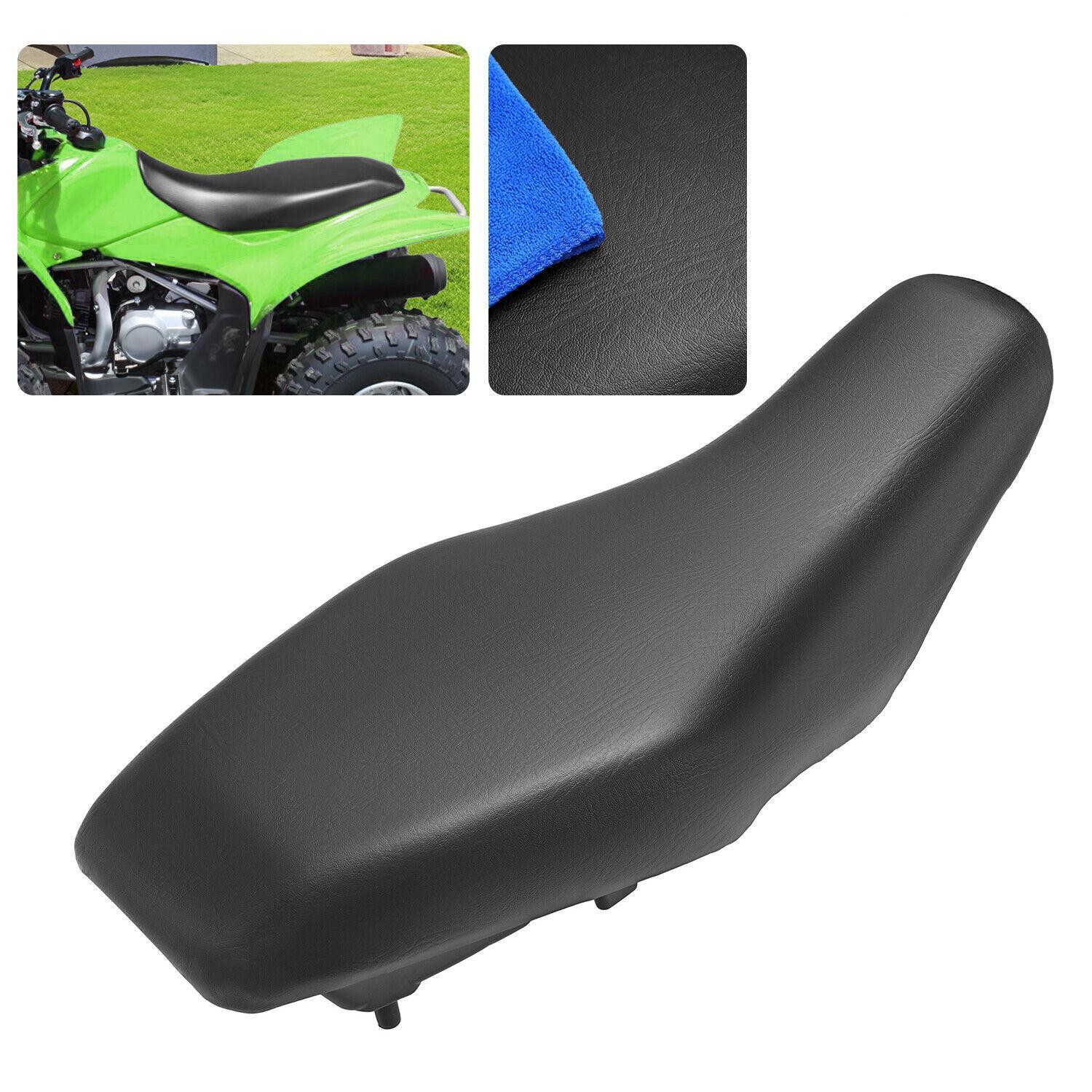 New Complete Seat For Honda TRX90X 2006-2024 Honda TRX90EX 2006-2024 Plastic New Complete Seat For Honda TRX90X 2006-2024 Honda TRX90EX 2006-2024 Plastic