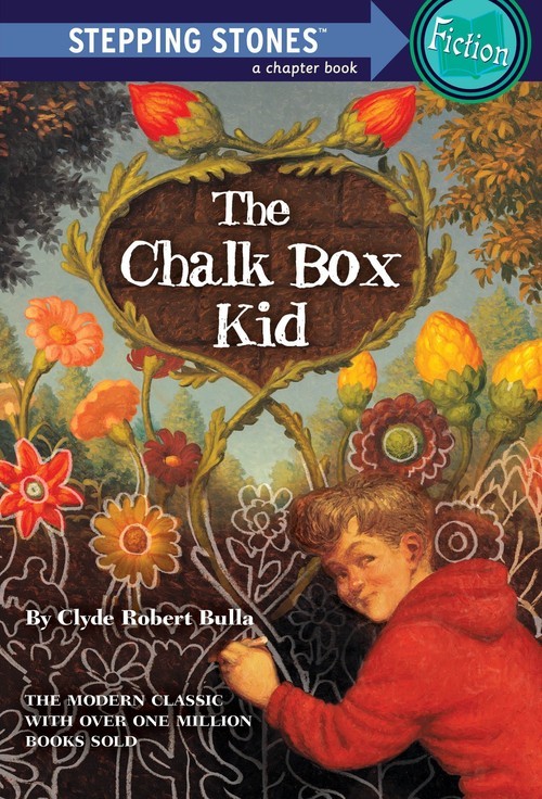 The Chalk Box Kid, Clyde Robert Bulla