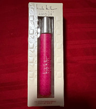 Nicole Miller Amour Eau de Parfum Rollerball 0.34 fl oz Travel Size picture