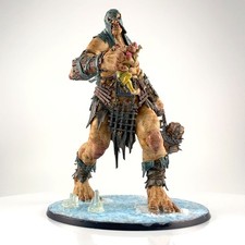 X1 Mega-Gargant Door Breaker Plastic Warhammer AOS | P-00O71 picture