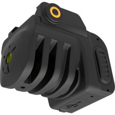 Laspur  Sub Compact Tactical Rail Mount Low Profile red Laser Sight picture