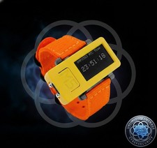 Unlimited Coverage Bruce Watch – IoT Pentesting Device | Portable Security & IoT picture