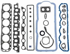 Rebuilder Engine Gasket Set for 1987-1996 Ford 4.9L 300 picture