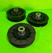 New For Craftsman 532194326 532194327 Drive Idler Pulley Kit 194326 194327 picture