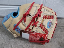 NWT 2027 RAWLINGS HEART OF THE HIDE 11.75
