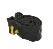 NEW ALTA INNER TUBE WITH CURVED VALVE STEM SIZE 12.5X 2.25 12 1/2 X 2 1/4 picture