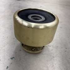 Sierra Drive Coupler for OMC Cobra / Volvo Penta Drives picture